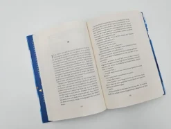 Piper Verlag GmbH Schicksalsromane*Dem Sturm entgegen