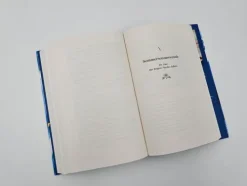 Piper Verlag GmbH Schicksalsromane*Dem Sturm entgegen