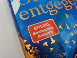 Piper Verlag GmbH Schicksalsromane*Dem Sturm entgegen