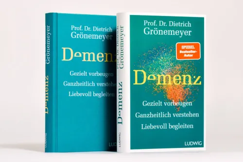Demenz*Ludwig Verlag Discount