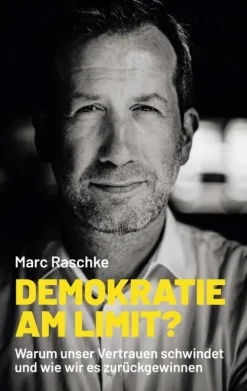 BoD - Books on Demand Politik & Arbeit-Demokratie am Limit?