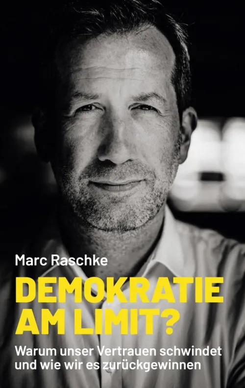 BoD - Books on Demand Politik & Arbeit-Demokratie am Limit?