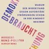 Demokratie braucht Erziehung*Kösel-Verlag Hot