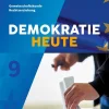 Westermann Schulbuch Nach Fächern·Politik & Sozialkunde-Demokratie heute 9. Schulbuch. Sachsen