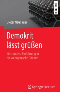 Springer Berlin Heidelberg Chemie*Demokrit lässt grüßen