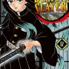 Demon Slayer 12*Manga Cult Outlet