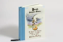 Denk immer dran*Penguin Verlag New