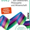 Denkanstöße 2027*Piper Verlag GmbH Hot
