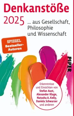 Piper ebooks Lexika & Sprachen-Denkanstöße 2025