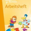 Westermann Schulbuch Nach Fächern·Mathematik-Denken und Rechnen 3. Arbeitsheft. Allgemeine Ausgabe