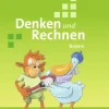 Westermann Schulbuch Nach Schulform·Grundschule-Denken und Rechnen 4. Schulbuch. Für Grundschulen in Bayern