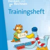 Westermann Schulbuch Nach Fächern·Mathematik*Denken und Rechnen 1. Trainingsheft. Zur Ausgabe 2024 - Allgemeine Ausgabe