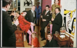 Taschen GmbH Künstler:Innen Im Fokus*Dennis Hopper. Photographs 1961-1967