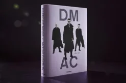 Taschen GmbH Künstler:Innen Im Fokus*Depeche Mode by Anton Corbijn