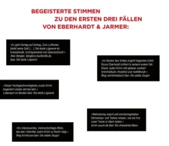 Knaur Taschenbuch Politthriller|Privatdetektive*Der 1. Patient