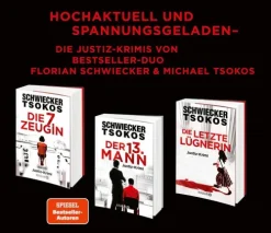 Knaur Taschenbuch Politthriller|Privatdetektive*Der 1. Patient