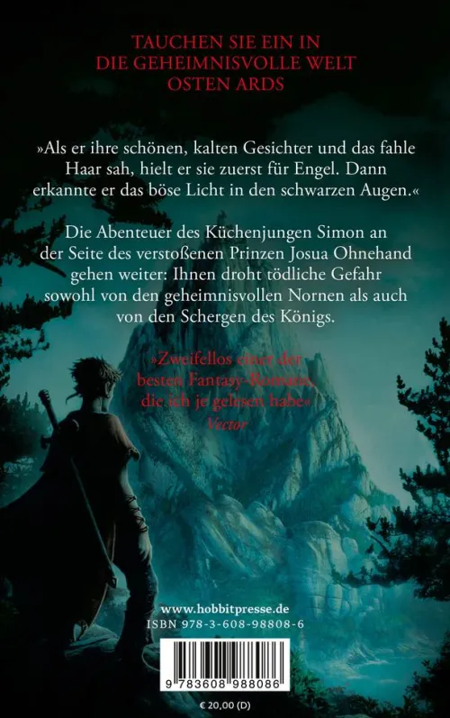 Der Abschiedsstein*Klett-Cotta Verlag Clearance
