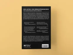 Der Aktien- und Börsenführerschein - Jubiläumsausgabe*Finanzbuch Verlag Online