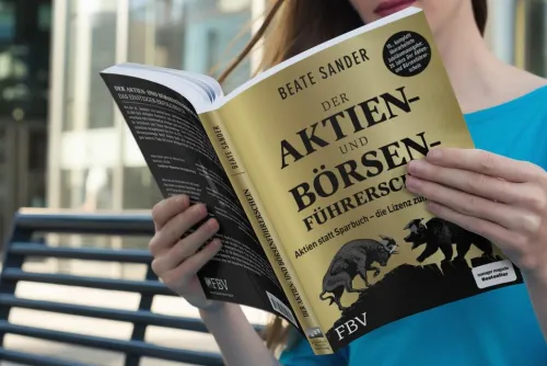 Der Aktien- und Börsenführerschein - Jubiläumsausgabe*Finanzbuch Verlag Online