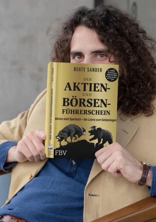 Der Aktien- und Börsenführerschein - Jubiläumsausgabe*Finanzbuch Verlag Online