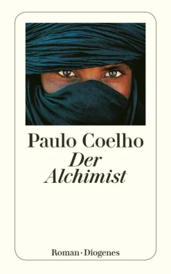 Der Alchimist*Diogenes Verlag AG Online