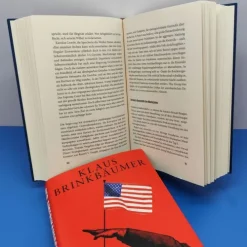 Der amerikanische Albtraum*FISCHER, S. Clearance