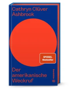 Brandstätter Verlag Politik|Sachbücher-Der amerikanische Weckruf