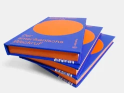 Brandstätter Verlag Politik|Sachbücher-Der amerikanische Weckruf