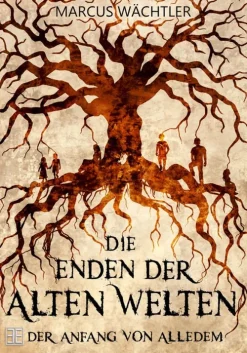 Der Anfang von alledem*NOVA MD New