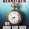 HarperCollins Spionagethriller-Der Anruf kam nach Mitternacht