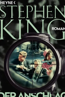 Penguin Random House Zeitreisen-Der Anschlag