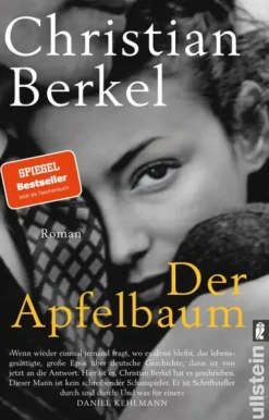 Ullstein Taschenbuchvlg. Biografische Romane*Der Apfelbaum