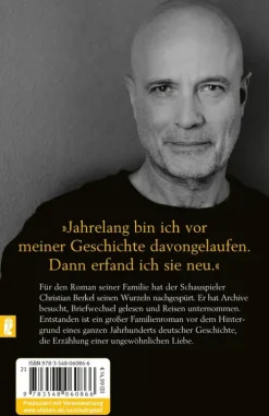 Ullstein Taschenbuchvlg. Biografische Romane*Der Apfelbaum