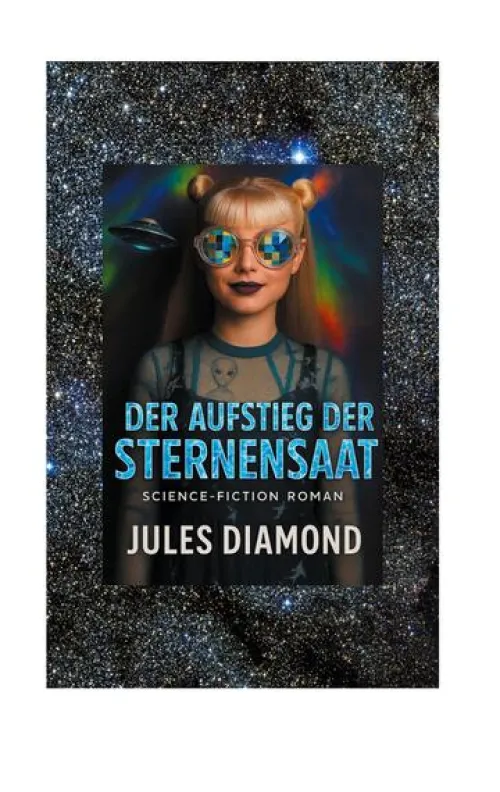 BoD - Books on Demand Zeitreisen*Der Aufstieg der Sternensaat