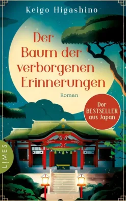 Der Baum der verborgenen Erinnerungen*Penguin Random House