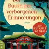 Limes Verlag Asian Fantasy*Der Baum der verborgenen Erinnerungen