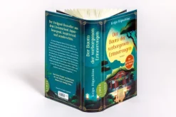 Limes Verlag Asian Fantasy*Der Baum der verborgenen Erinnerungen