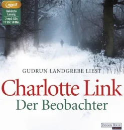 Der Beobachter*Random House Audio Online