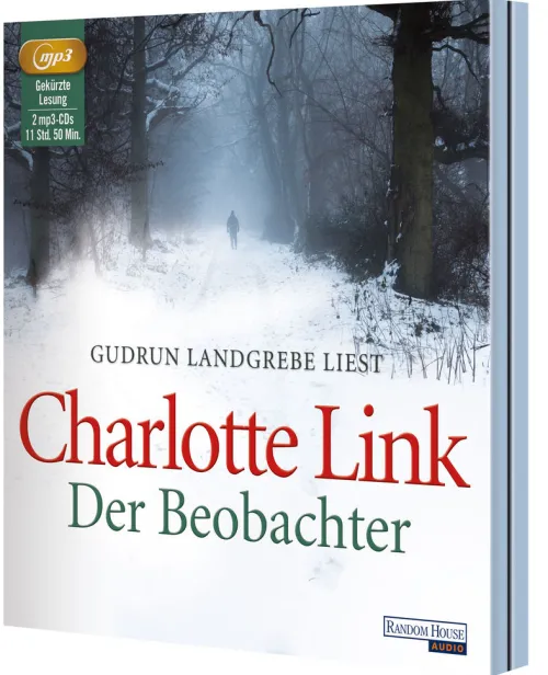 Der Beobachter*Random House Audio Online
