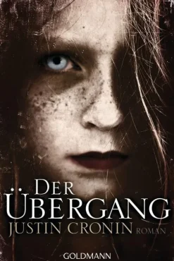 Der Übergang*Goldmann TB Clearance