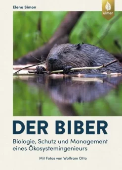 Ulmer Eugen Verlag Biologie-Der Biber