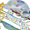 Schuh Verlag Musikwissenschaft*Der Blockflötenspatz (Mit Begleit-CD)