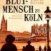 Der Blutmensch zu Köln*between pages by Piper New
