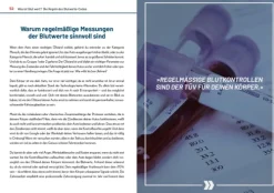 Der Blutwerte-Code*riva Verlag Clearance