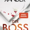 Penguin Random House Psychothriller*Der Boss - Ist er ein Monster oder ein Genie?