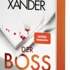 Der Boss - Ist er ein Monster oder ein Genie?*Heyne Taschenbuch