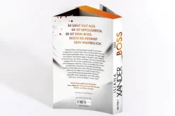 Der Boss - Ist er ein Monster oder ein Genie?*Heyne Taschenbuch