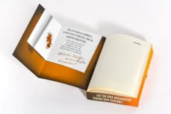 Der Boss - Ist er ein Monster oder ein Genie?*Heyne Taschenbuch