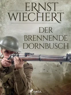 SAGA Egmont Märchen & Sagen*Der brennende Dornbusch