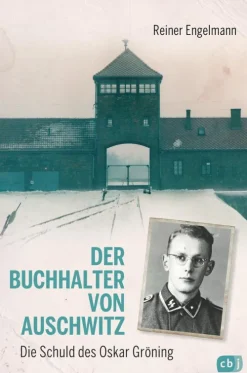 Der Buchhalter von Auschwitz*Penguin Random House Outlet